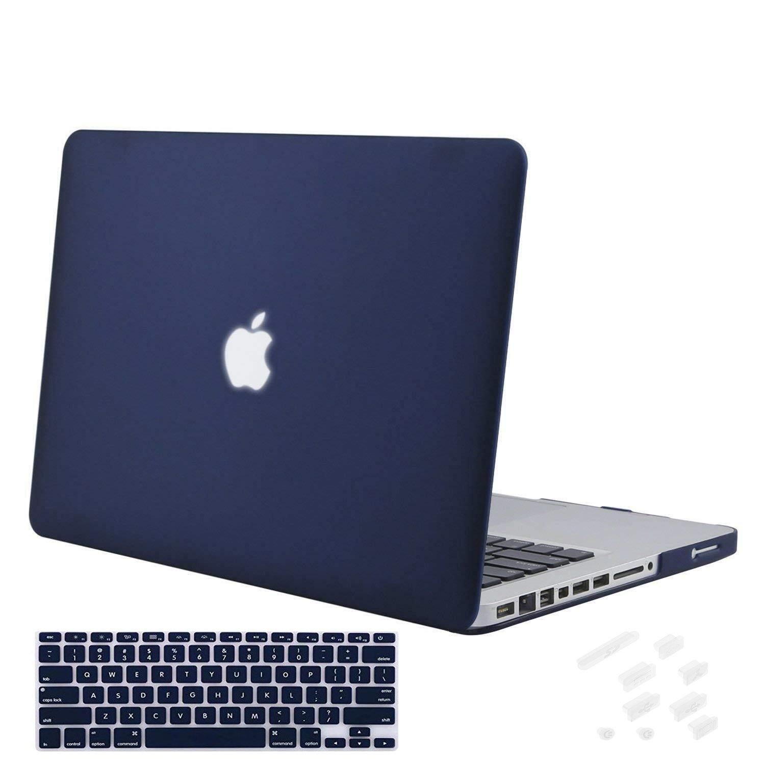 Matte Case Cover for MacBook Pro 13 inch A1278 with CD-ROM