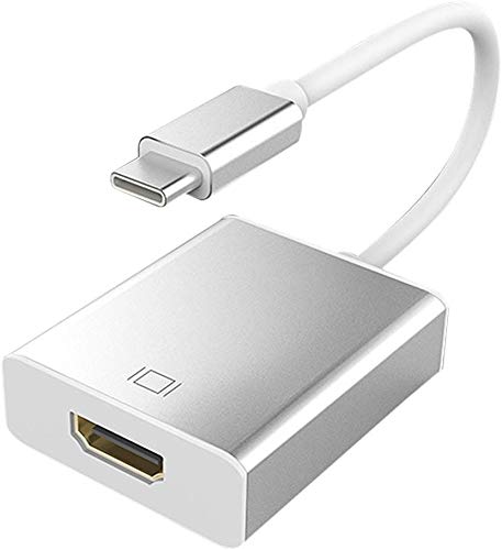 USB Type C to HDMI Thunderbolt 3 - iFyx