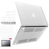 Matte Case Cover for MacBook Pro Retina 13 inch 13.3