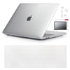 Glossy Case Cover for Macbook Pro 15