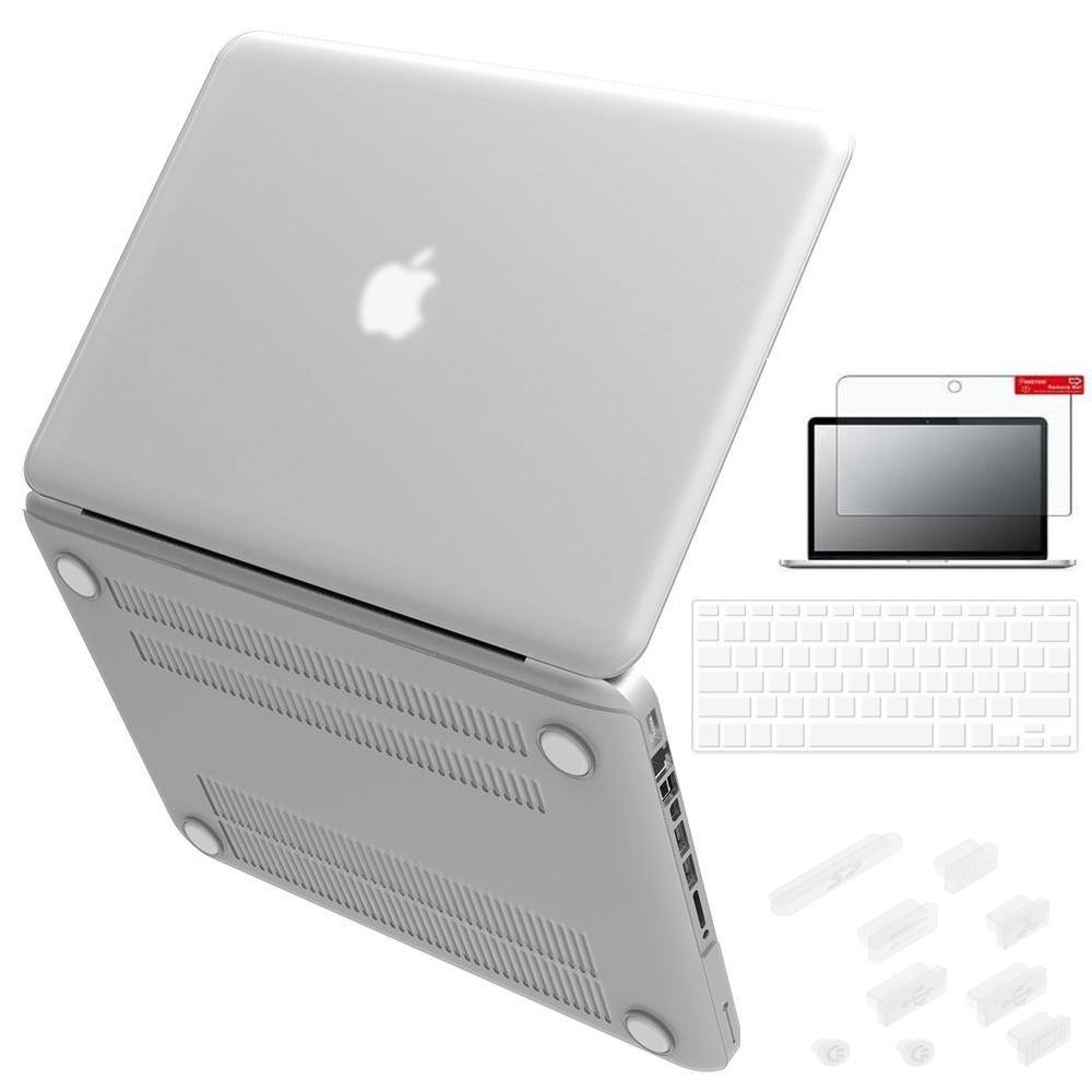 Matte Case Cover for Macbook Pro 15
