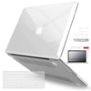 Glossy Case Cover for MacBook Pro Retina 13 inch 13.3
