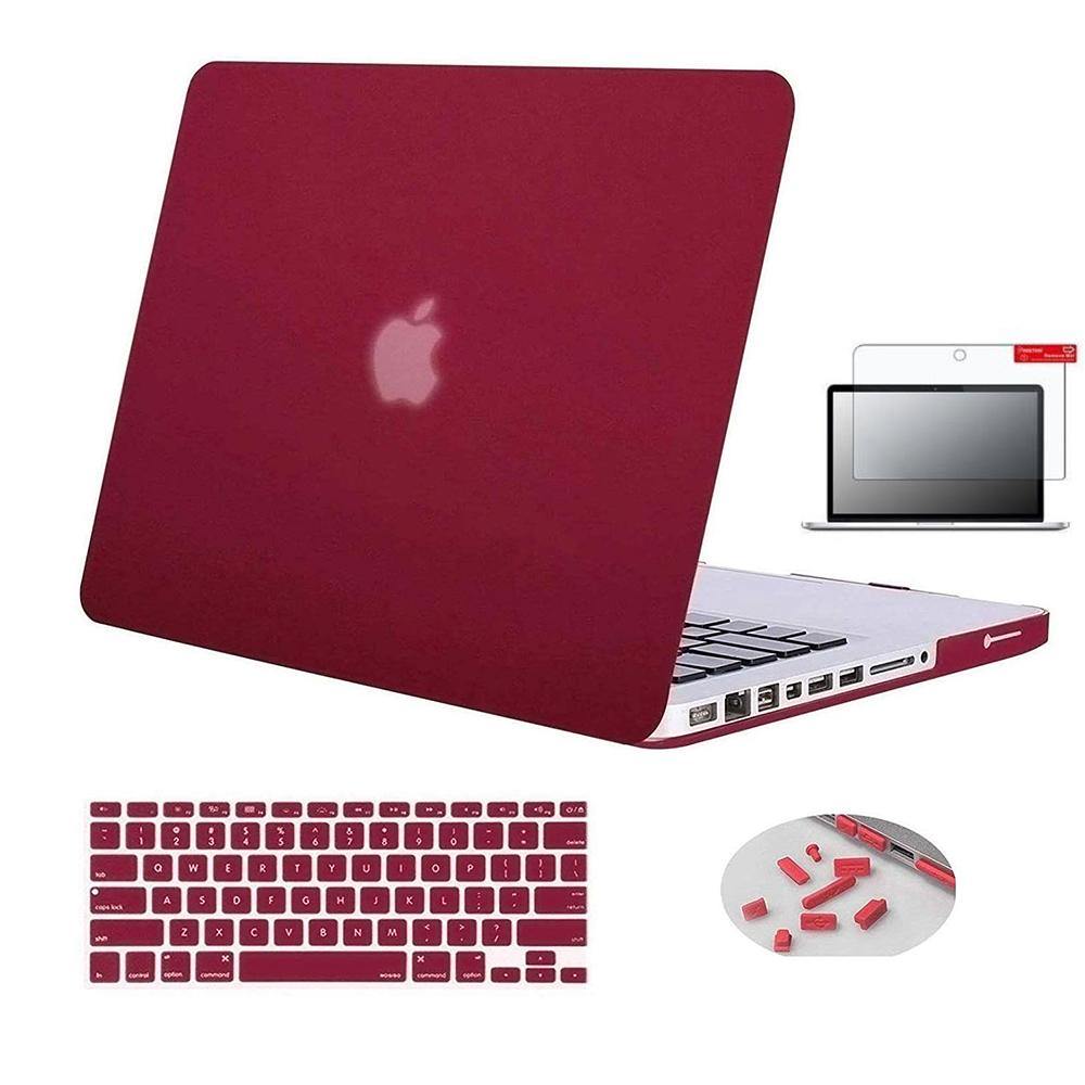 Matte Case Cover for MacBook Pro 13 inch 13.3