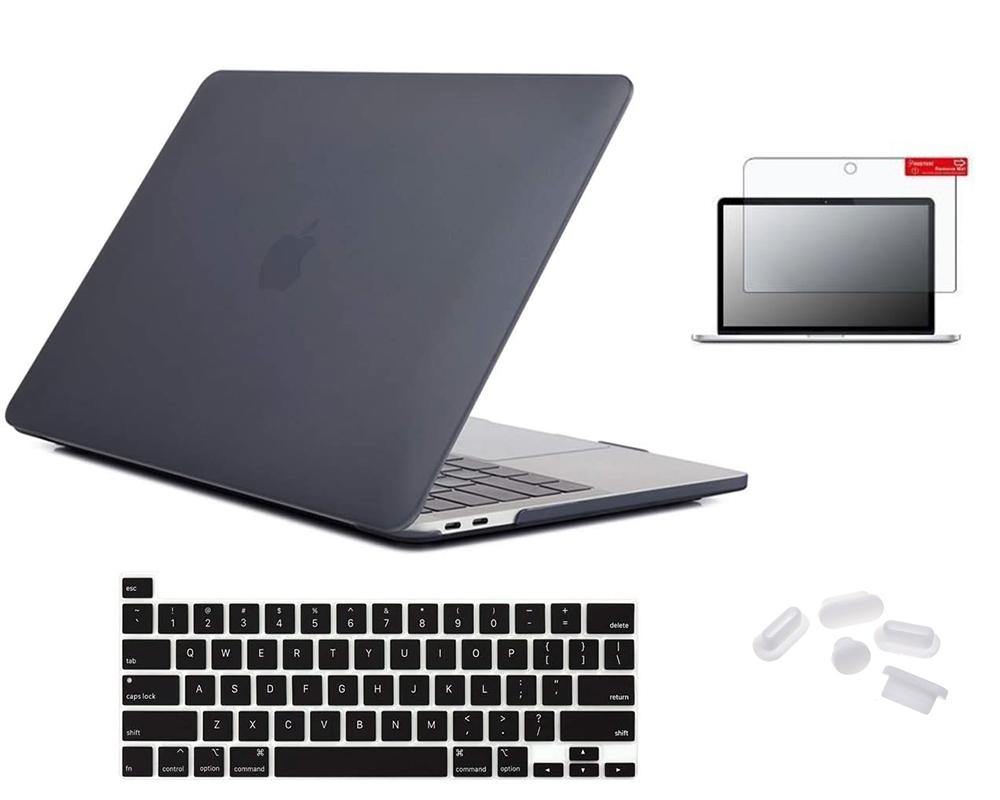 Matte Case Cover for Macbook Pro 16