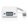 Mini Display Port to VGA Female Adapter for Mac Thunderbolt to VGA - iFyx