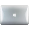 Glossy Case Cover for Macbook Air 13 inch A1466/ A1369 (Clear) - iFyx