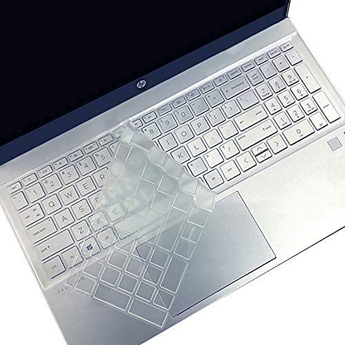 Cover Posteriore LCD Per HP Pavilion X360 15-DQ 15T-DQ TPN-W140 - Nuovo Ricambio Originale L53035-001 Argento