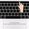 Matte Touch Bar Protector for Macbook Pro 16