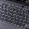 Tpu Keyboard Skin Cover for Lenovo Legion 15.6 inch 5i 7i 5 5p 5pi 17.3inch 5i 5 17 2020 Laptop (Clear)