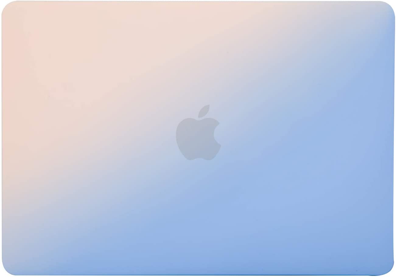 Matte Case Cover for Macbook Pro 13
