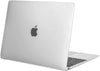 Matte Case Cover for Macbook Retina 12 inch A1534/A1931 (White) - iFyx