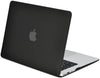 Matte Case Cover for Macbook Air 11 inch A1465/ A1370 (Black) - iFyx