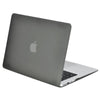 Matte Case Cover for Macbook Air 13 inch A1466/ A1369 (Grey)