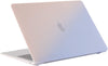 Matte Case Cover for Macbook Pro 13