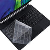 Keyboard Skin Cover for iPad Pro 11 inch 2020 (2nd Gen) with Magic Keyboard MXQT2LL/A (Tpu) - iFyx