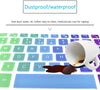 Silicone Keyboard Skin Cover for Dell XPS 15.6 inch 15-7590 15-9570 15-9550 15-9560 15.6