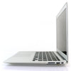 Matte Case Cover for Macbook Air 13 inch A1466/ A1369 (White) - iFyx