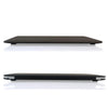 Matte Case Cover for Macbook Air 13 inch A1466/ A1369 (Black) - iFyx