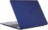 Matte Case Cover for Macbook Air 13 inch M1 A2337 / A2179 Touch ID 2020 (Navyblue) - iFyx