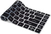 Silicone Keyboard Skin Cover for Acer Swift 5 15.6