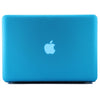 Matte Case Cover for Macbook Air 13 inch A1466/ A1369 (Lightblue) - iFyx