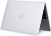 Matte Case Cover for Macbook Air 13 inch A1932 Touch ID (White) - iFyx