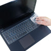 TPU Keyboard Skin Cover for Dell 15.6 inch G3 G5 G7 Series 17.3