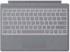 Silicone Keyboard Skin Cover for Microsoft Surface Pro 6 2018  Pro 7 2020 (Transparent) - iFyx