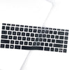 Silicone Keyboard Skin Cover for HP Pavilion x360 14