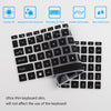 Silicon Keyboard Skin Cover for New 15.6