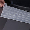 Silicone Keyboard Skin Cover for Macbook Pro 13'' A2338/A2289/A2251 TouchBar - iFyx