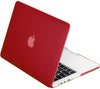 Matte Case Cover for Macbook Pro Retina 15 inch 15.6