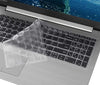 Tpu Keyboard Skin Cover for Lenovo Ideapad 15.6 Inch 130 S145 320 330 330S L340 520 17.3 Inch 320 330 Laptop (Clear)