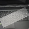 TPU Keyboard Skin Cover for Msi Bravo 15 B5DD-043IN 15.6