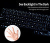 TPU Keyboard Skin Cover for Dell XPS 15.6 inch 15-7590 15-9570 15-9550 15-9560 15.6