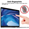 HD Screen Guard Scratch Protector for Macbook Pro 15'' A1990/A1707 Touchbar - iFyx