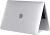 Glossy Case Cover for Macbook Air 13 inch A1932 Touch ID (Clear) - iFyx