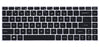 Silicone Keyboard Skin Cover for MSI Prestige Ps63 15.6 inch Ps42 14 inch Laptop (Black) - iFyx