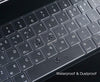 Keyboard Skin Cover for iPad Pro 11 inch 2020 (2nd Gen) with Magic Keyboard MXQT2LL/A (Tpu) - iFyx