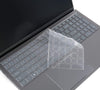 TPU Keyboard Skin Cover for Dell Inspiron 15 5000 5510 5515 5518 2021 15.6