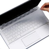 Silicone Keyboard Skin Cover for HP Pavilion 14