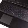 TPU Keyboard Skin Cover for Dell Inspiron 15.6 inch 3000 5000 7000 Series 15.6