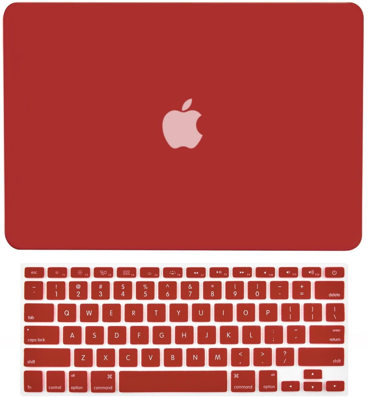 Matte Case Cover for Macbook Pro 16