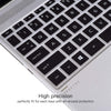 Silicone Keyboard Skin Cover for HP Spectre x360 13