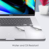 Palm Rest Protector Skin Cover & Track Pad for Macbook Pro 16