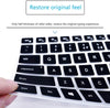 Silicone Keyboard Skin Cover for Dell Vostro 13 inch 14