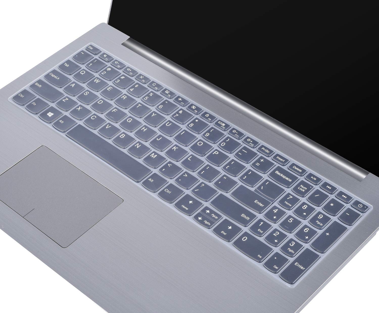 Laptop Keyboard Cover