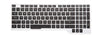 Silicone Keyboard Skin Cover for Asus TUF FX505 FX503VD FX504 GL504 15.6 inch Laptop (Black) - iFyx