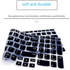 Silicone Keyboard Skin Cover for Lenovo ThinkPad 15.6