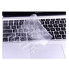 Silicone Keyboard Skin Cover for Macbook Air 13'' A1466/A1369 - iFyx